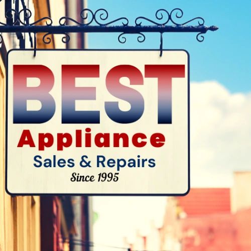 Best Appliance Sales and Repairs